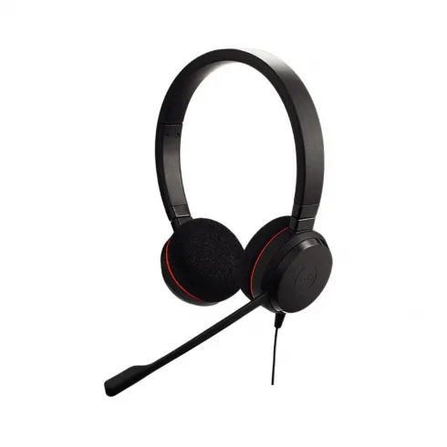 Jabra Evolve 20 MS Stereo (4999-823-109) - SynFore
