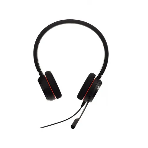 Jabra Evolve 20 MS Stereo (4999-823-109) - SynFore