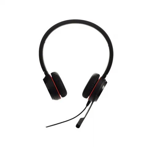 Jabra Evolve 20 MS Stereo SE (4999-823-309) - SynFore