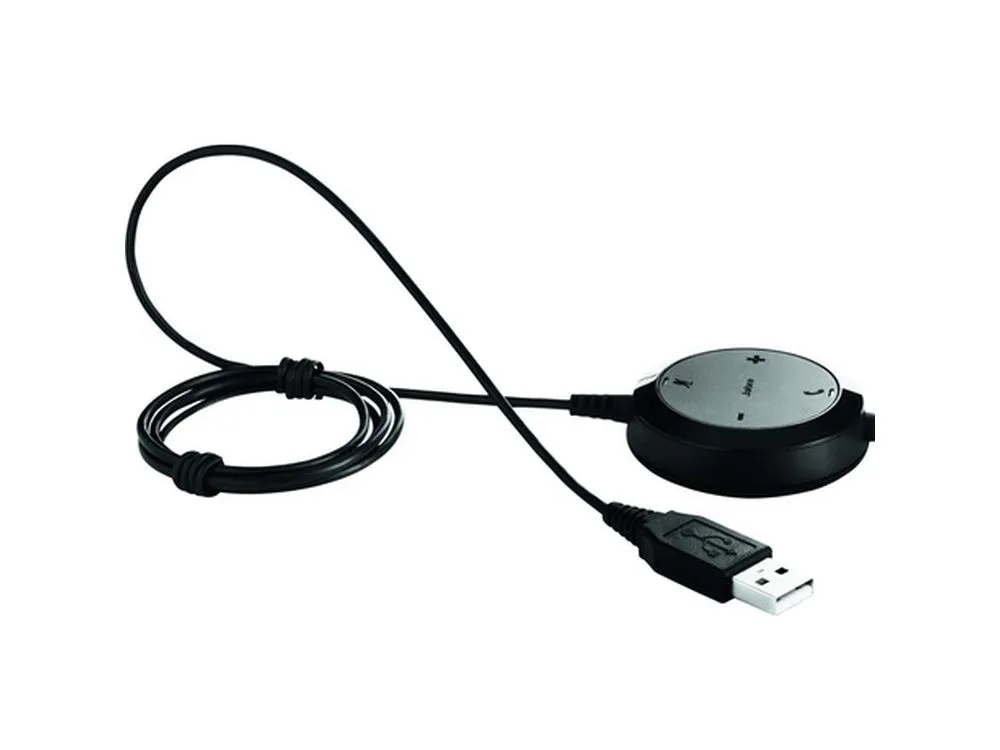 Jabra Evolve 30 II Link UC Controler (14208-13) - SynFore