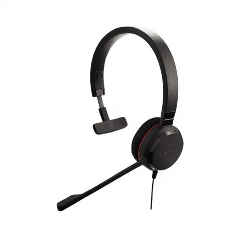 Jabra Evolve 30 II MS Mono (5393-823-309) - SynFore