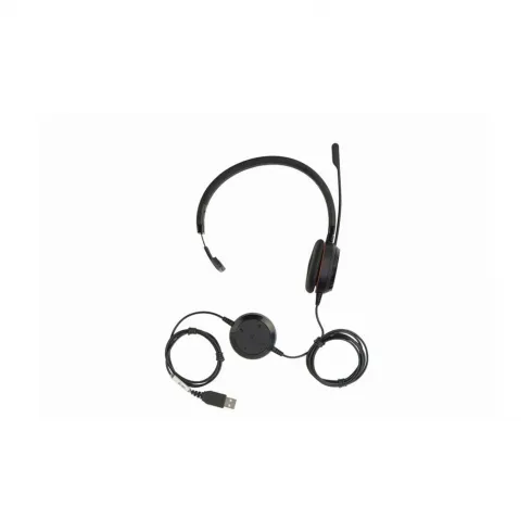 Jabra Evolve 30 II MS Mono (5393-823-309) - SynFore