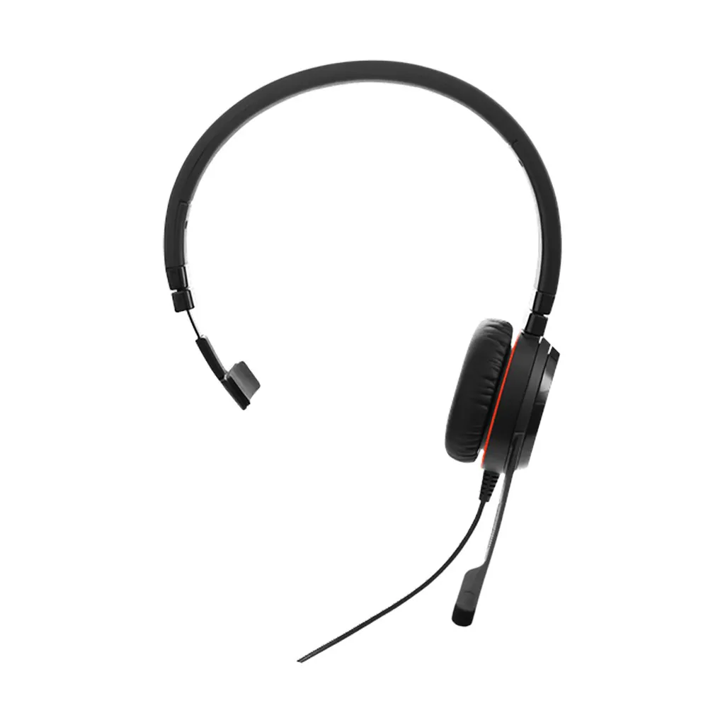 Jabra Evolve 30 II MS Mono, USB-C (5393-829-389) - SynFore