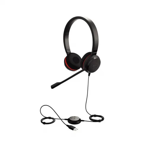 Jabra Evolve 30 II MS Stereo (5399-823-309) - SynFore