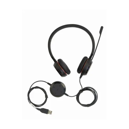 Jabra Evolve 30 II MS Stereo (5399-823-309) - SynFore