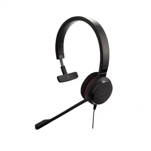 Jabra Evolve 30 II UC Mono (5393-829-309) - SynFore