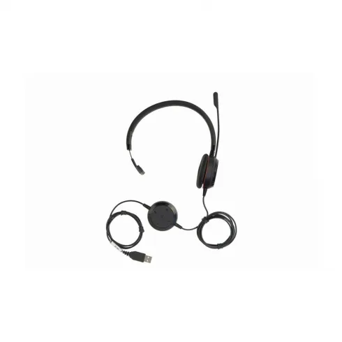 Jabra Evolve 30 II UC Mono (5393-829-309) - SynFore