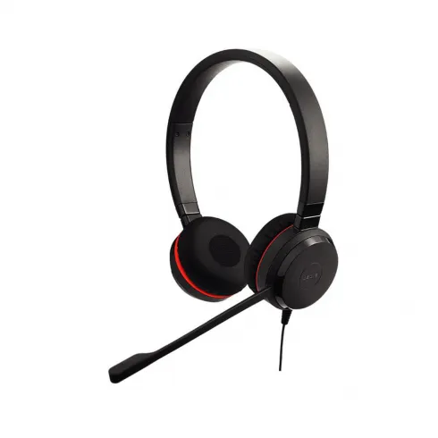 Jabra Evolve 30 II UC Stereo (5399-829-309) - SynFore
