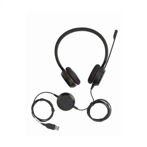 Jabra Evolve 30 II UC Stereo (5399-829-309) - SynFore