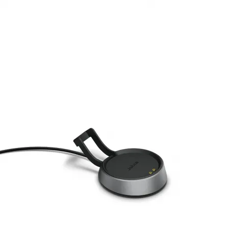 Jabra Evolve2 85 - Oplaadstandaard USB-A Zwart (14207-65) - SynFore