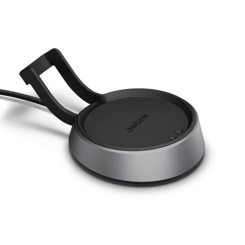 Jabra Evolve2 85 - Oplaadstandaard USB-A Zwart (14207-65) - SynFore