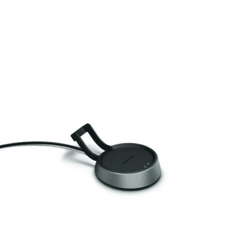 Jabra Evolve2 85 - Oplaadstandaard USB-C Zwart (14207-66) - SynFore