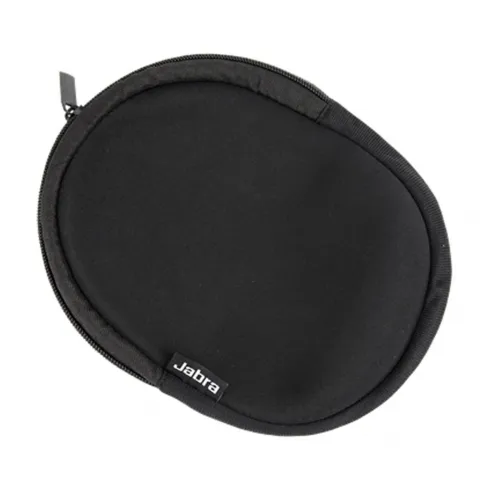 Jabra Headset Pouch - Evolve 20/30/40/65 (14101-47) - SynFore