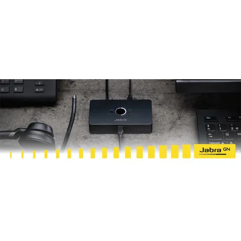 Jabra LINK 950 USB-A (1950-79) - SynFore