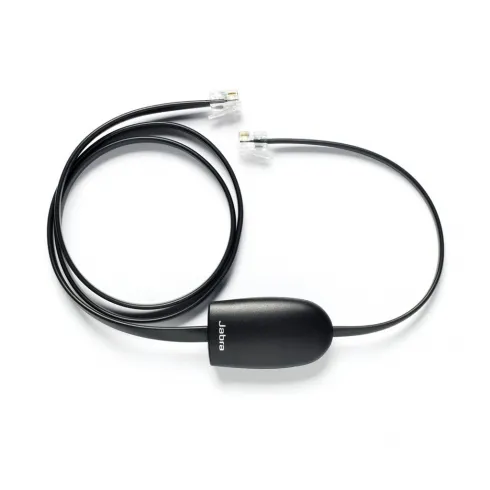 Jabra LINK-EHS - Cisco toestellen (14201-16) - SynFore