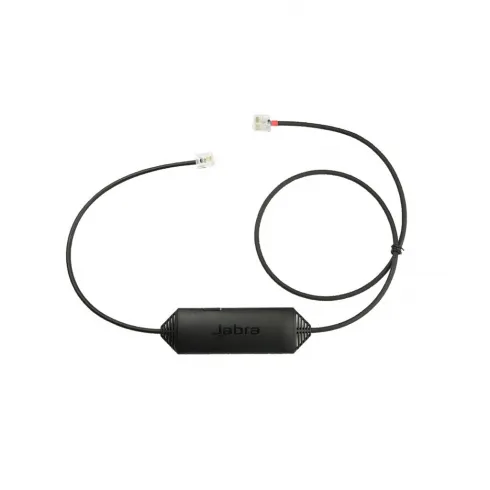 Jabra LINK-EHS - Cisco toestellen (14201-43) - SynFore