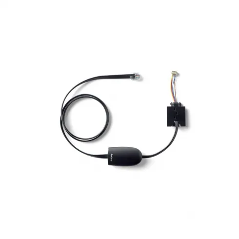 Jabra LINK-EHS - NEC toestellen (14201-31) - SynFore