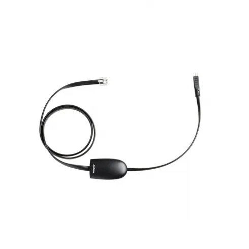 Jabra LINK-EHS - Polycom toestellen (14201-17) - SynFore