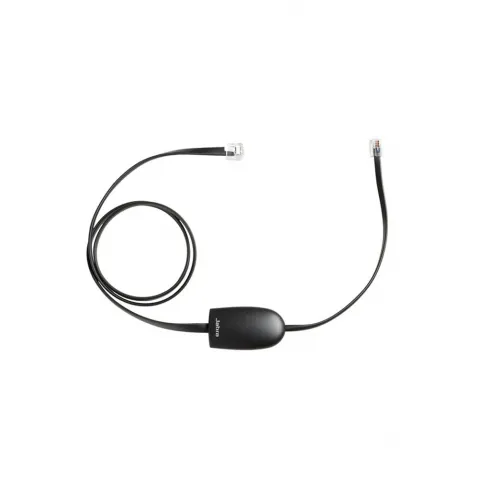Jabra LINK-EHS adapter - Avaya toestellen (14201-19) - SynFore