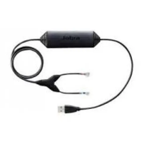 Jabra LINK-EHS adapter - Nortel toestellen (14201-32) - SynFore