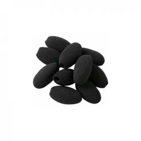 Jabra Microphone Cover - BIZ 2300 / BIZ 2400 II (14101-66) - SynFore