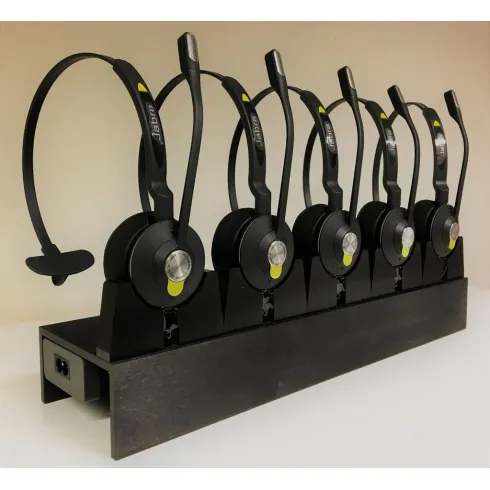 Jabra Multi Charger - Engage 65/75 (1600-9500M) - SynFore