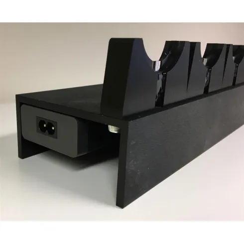 Jabra Multi Charger - Engage 65/75 (1600-9500M) - SynFore