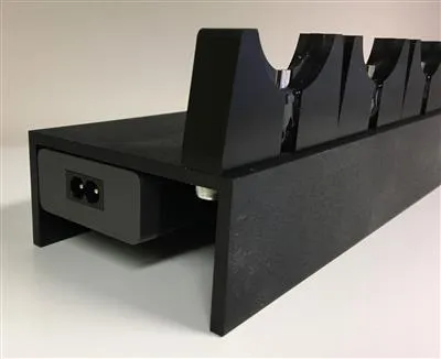 Jabra Multi Charger voor Engage  Convertible (1600-9500M) - SynFore