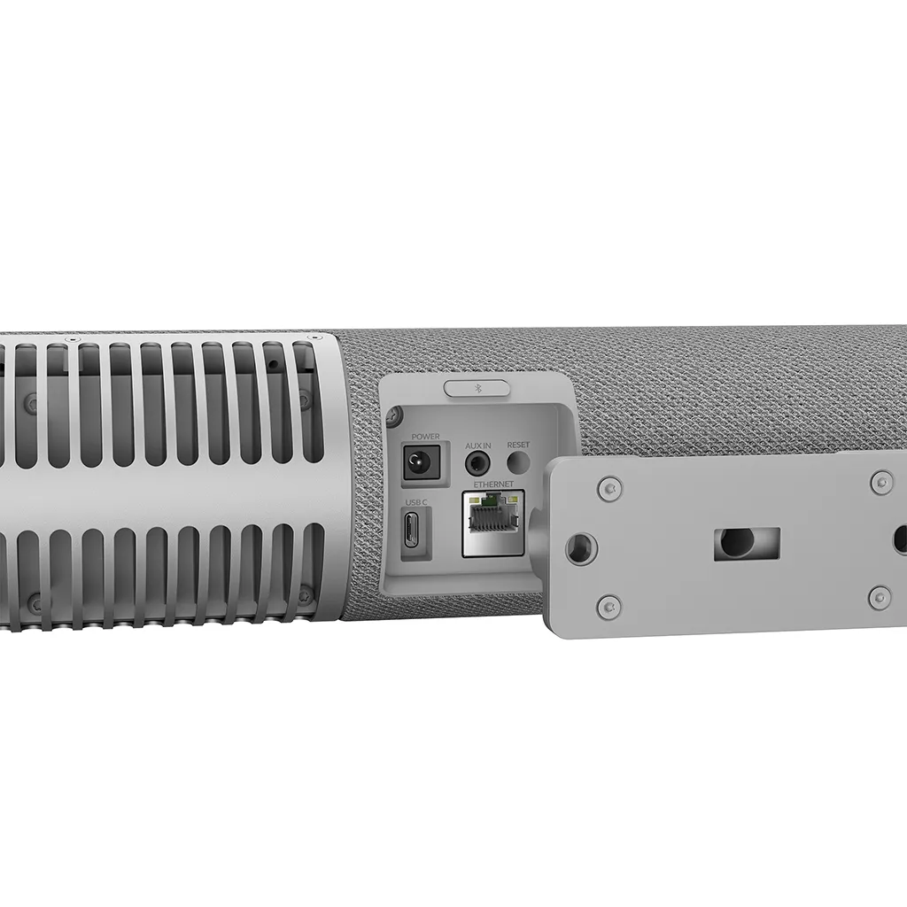 Jabra PanaCast 50 - Grey (8200-231) - SynFore