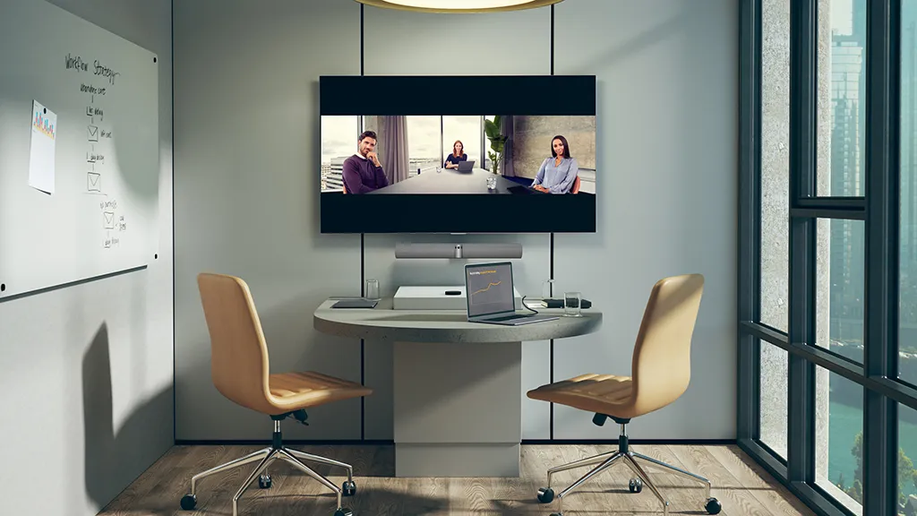 Jabra PanaCast 50 - Grey (8200-231) - SynFore