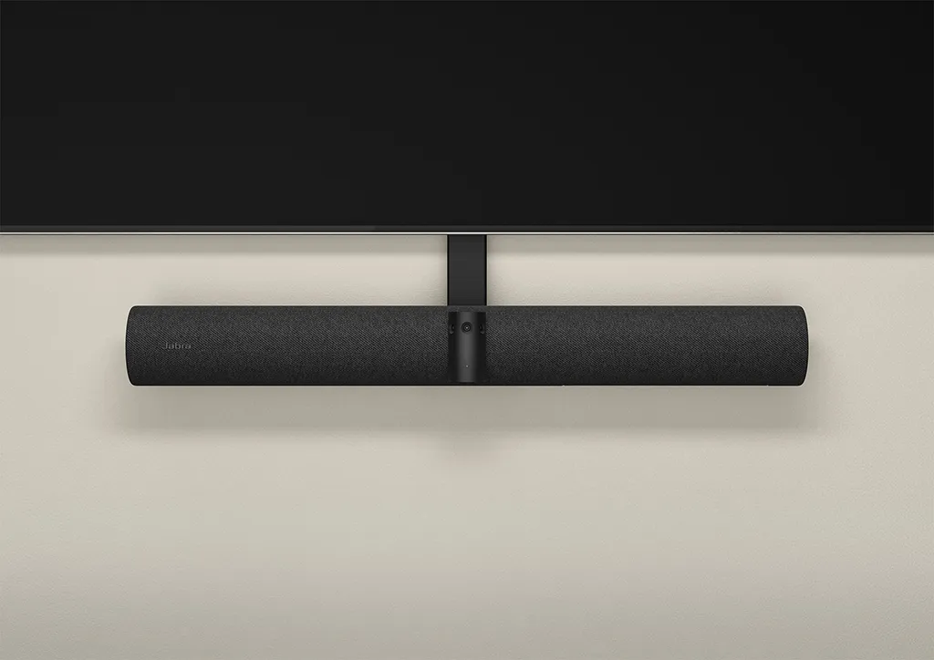 Jabra PanaCast 50 Screen Mount (14207-72) - SynFore