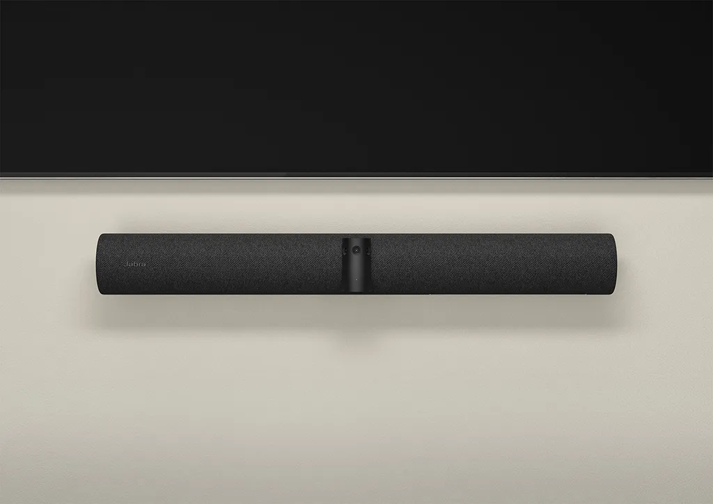 Jabra PanaCast 50 Wall Mount - Black (14207-76) - SynFore