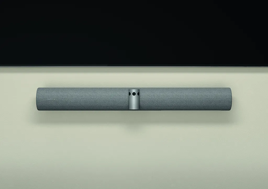 Jabra PanaCast 50 Wall Mount - Grijs (14207-76) - SynFore