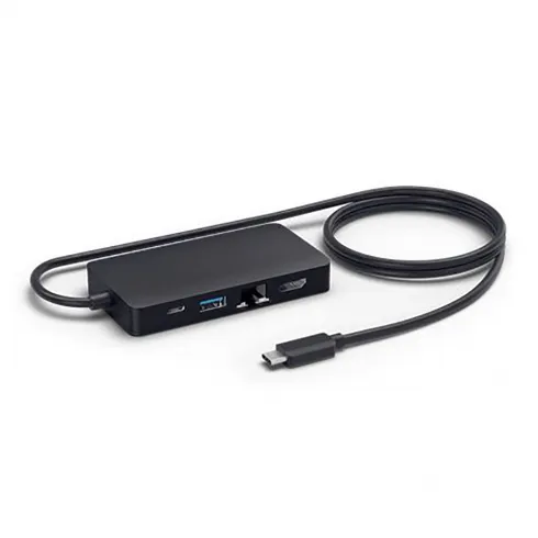 Jabra PanaCast Hub + EU charger (14207-58) - SynFore