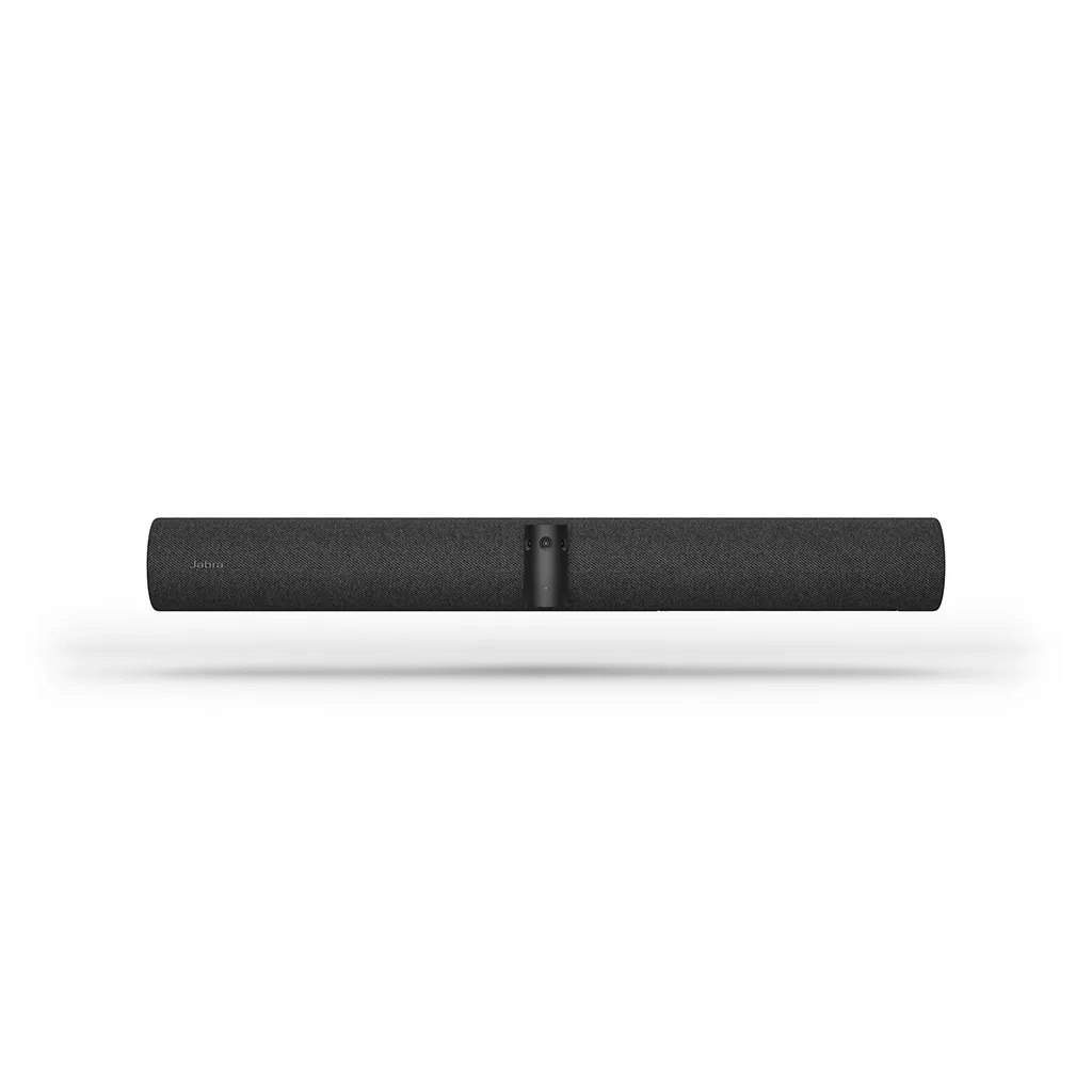 Jabra PanaCast 50 - Black (8200-231) - SynFore