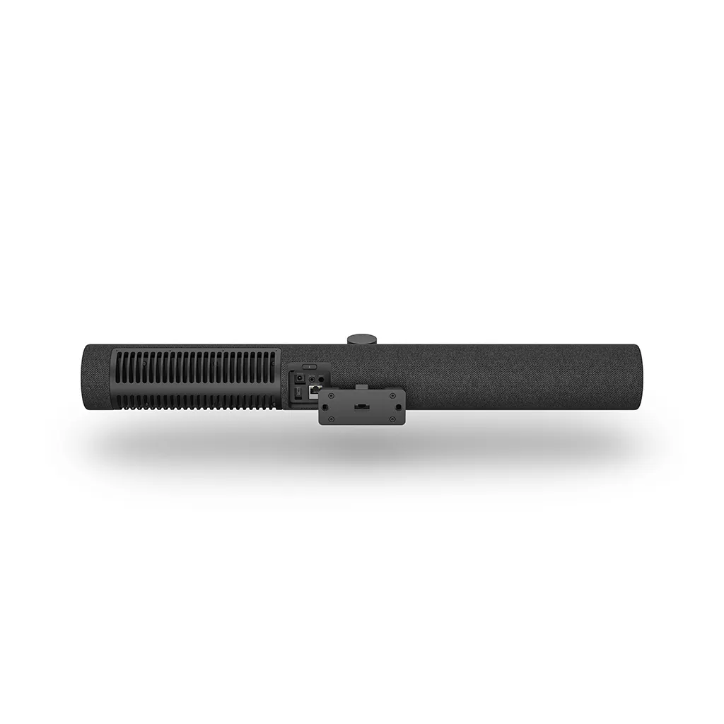 Jabra PanaCast 50 - Black (8200-231) - SynFore