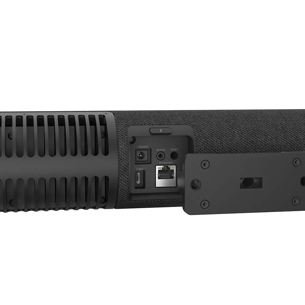 Jabra PanaCast 50 - Black (8200-231) - SynFore