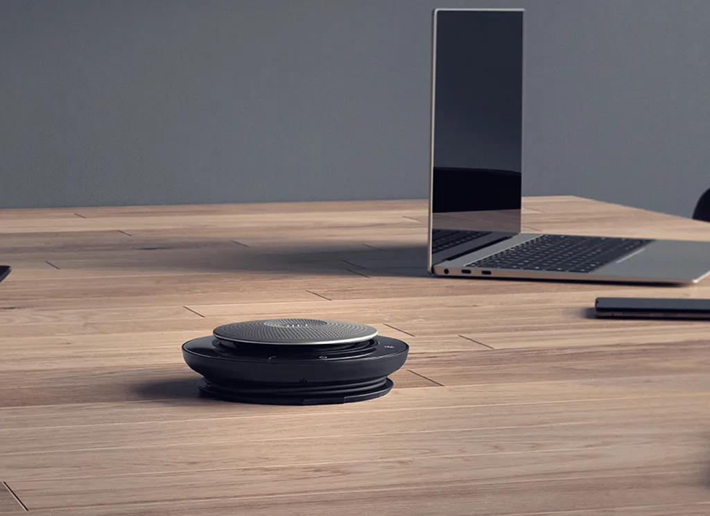 Jabra SPEAK 750 MS Teams (7700-309) - SynFore