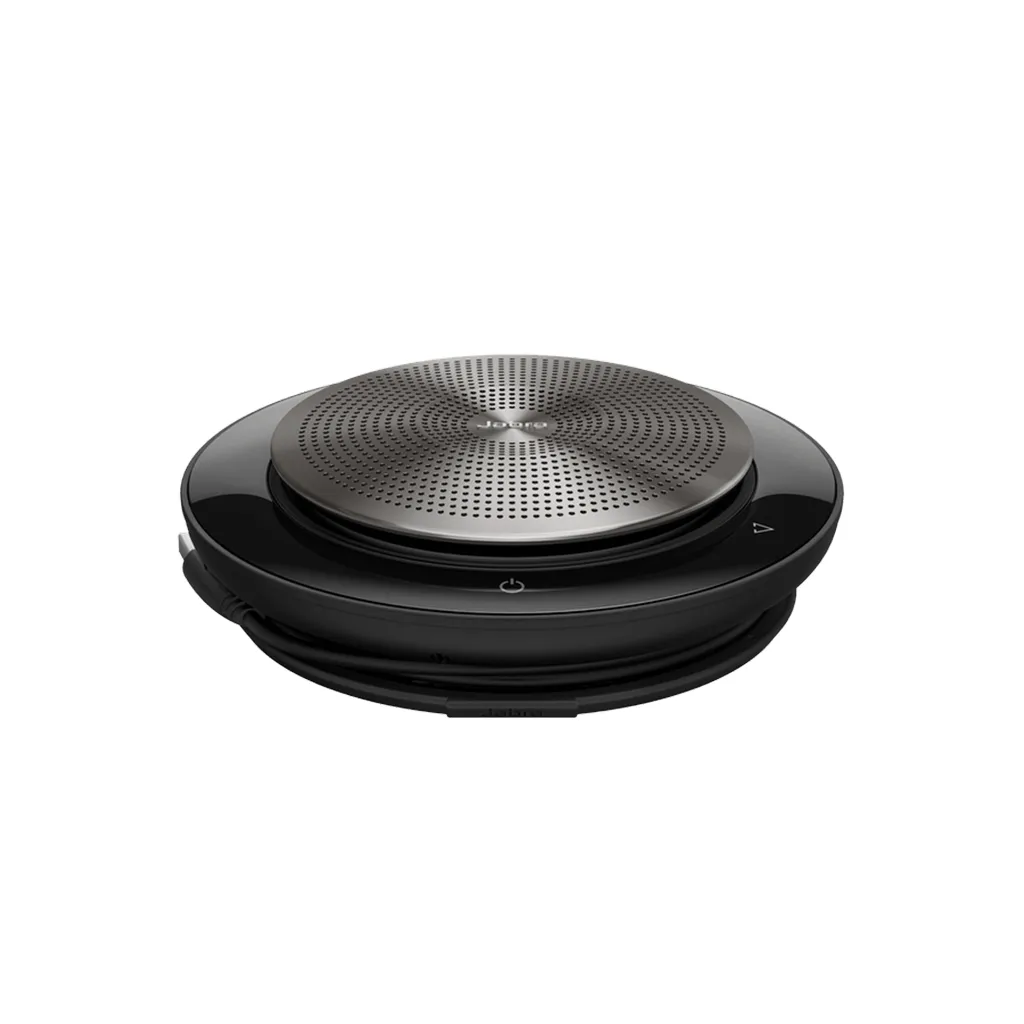 Jabra Speak 750 UC (7700-409) - SynFore