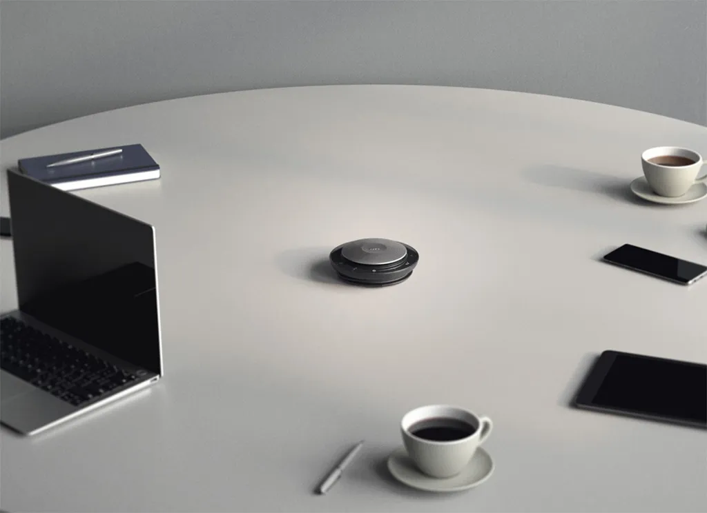 Jabra Speak 750 UC (7700-409) - SynFore