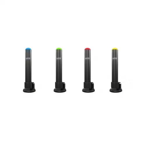 Kuando Busylight Alpha UC (15306) - SynFore