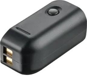 HP Poly CA12 Battery (8K6Q7AA#AC3) - SynFore