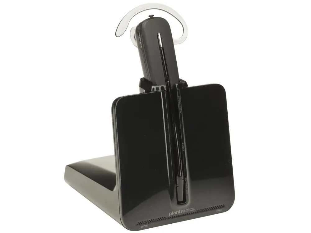 HP Poly CS540 Convertible DECT headset (8J8V4AA#ABB) - SynFore