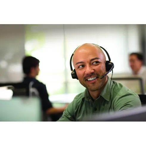 HP Poly EncorePro HW520 (783P7AA#ABB) - SynFore