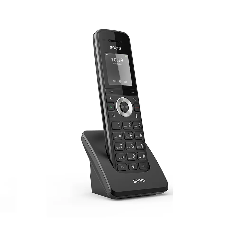 Snom M15 SC Dect handset (4363) - SynFore