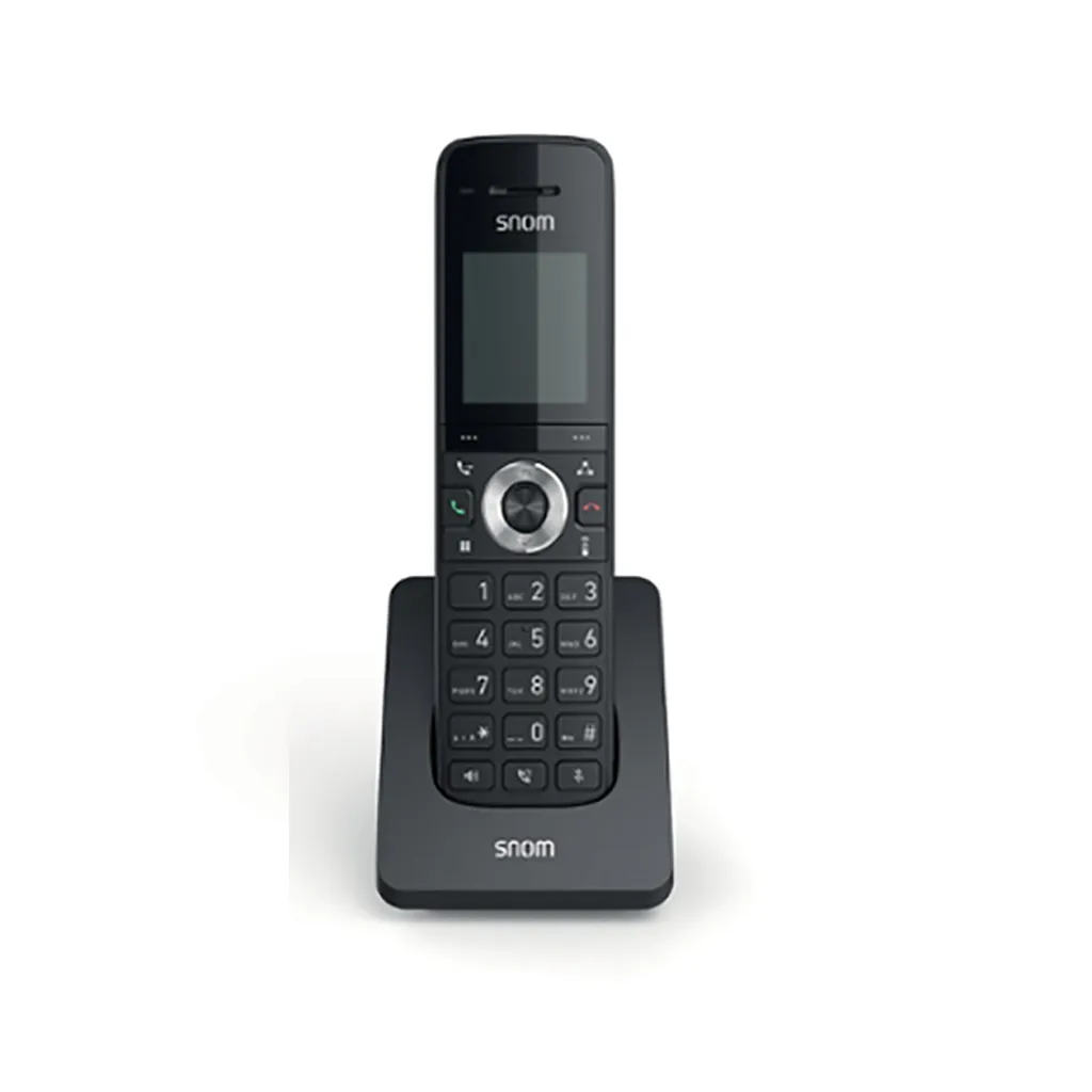 Snom M15 SC Dect handset (4363) - SynFore