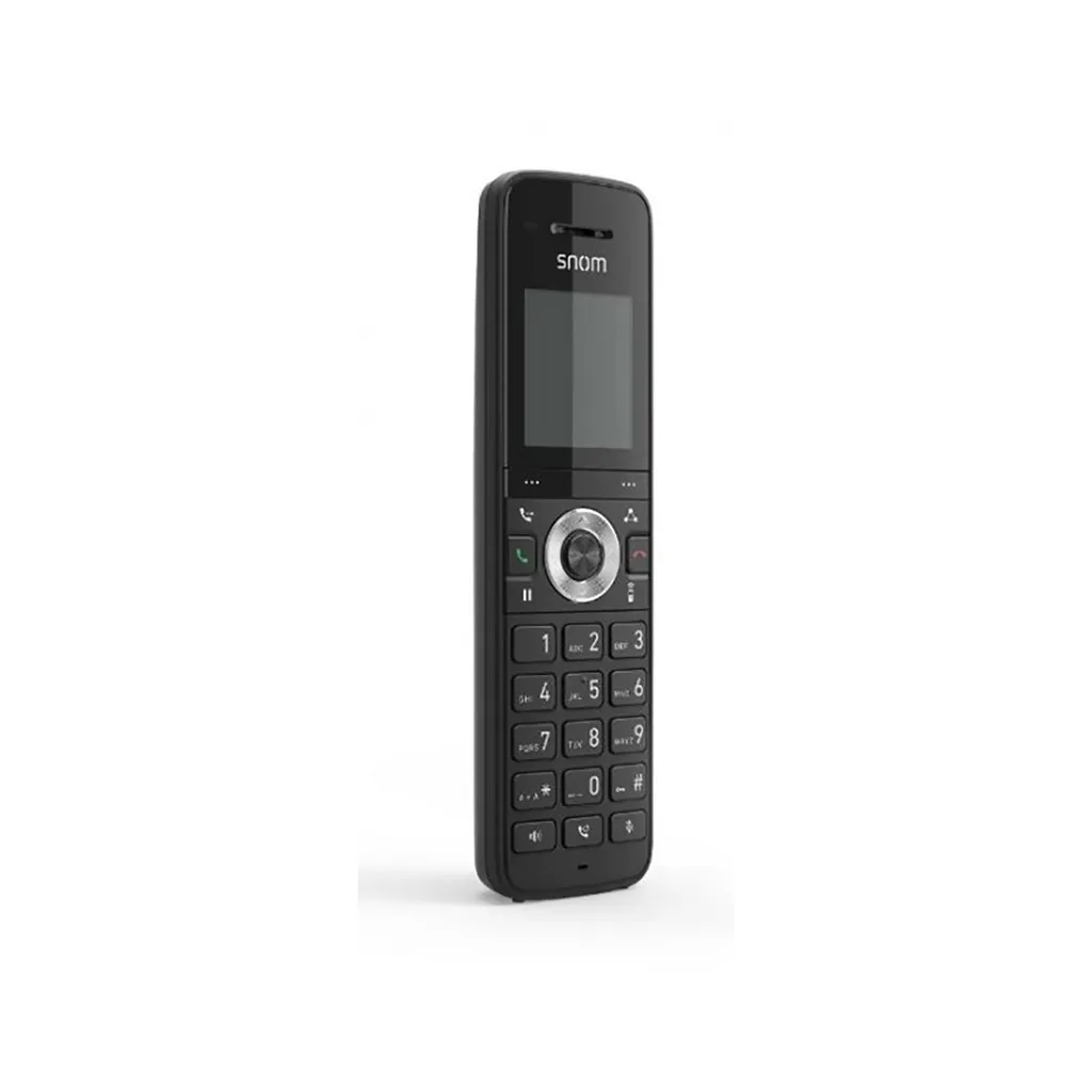 Snom M15 SC Dect handset (4363) - SynFore