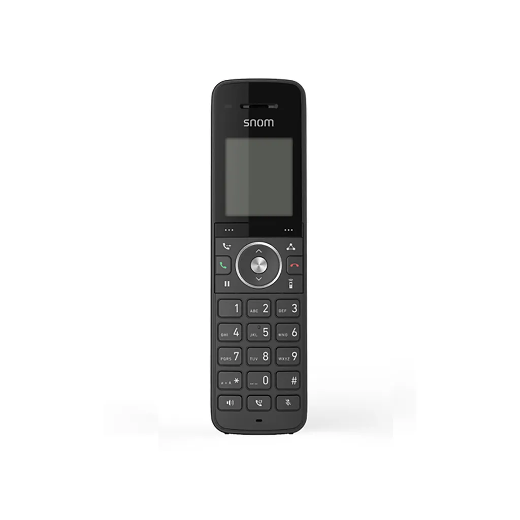 Snom M15 SC Dect handset (4363) - SynFore