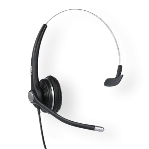 Snom A100M Mono Headset (4341) - SynFore