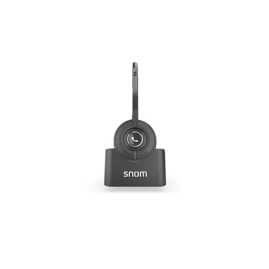 Snom A190 Multicell Dect Headset (4444) - SynFore